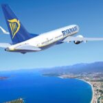 Com vontade de viajar? Ryanair lança promoção relâmpago de 48 horas com voos desde 12,99€
