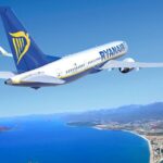 Conheça as novas rotas da Ryanair a partir de Faro com preços a partir de 14,99€