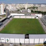 Exposição comemorativa dos 100 anos do Estádio de São Luís inaugura a 1 de abril