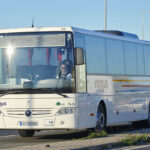 Procura de transportes públicos no Algarve sobe 20% com aumento dos combustíveis