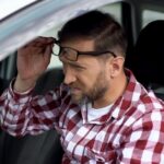 Multas por conduzir sem óculos ou lentes? O que diz a lei e o que deve saber