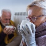 Saiba como agasalhar-se e que cuidados deve ter em situações de frio intenso