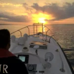 Detidos dois suspeitos de terem abalroado embarcação da GNR no Algarve