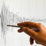 Sismo de magnitude 4,4 abala o Algarve e é sentido sobretudo em Faro e Albufeira