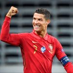 Cristiano Ronaldo está a oferecer salários até 30 mil euros por ano. Veja os requisitos