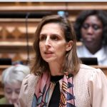 Deputada Jamila Madeira defende autonomia e gestão regional do património cultural no Algarve