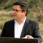 Osvaldo Gonçalves deixa Câmara de Alcoutim em maio para funções na administração da ALGAR