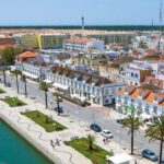 Águas de Vila Real de Santo António investe em eficiência hídrica e reduz perdas