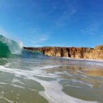 Conheça a praia do Algarve que foi eleita como a 6ª melhor do mundo