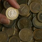 Desconfiado que tem uma moeda rara? Descubra as moedas de 1€ e 2€ mais valiosas