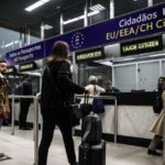 Europa, Reino Unido e aeroportos globais trazem novas regras e custos de viagem em 2025