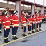 Lidl apoia com 2.500€ os bombeiros de Vila Real de Santo António e Castro Marim