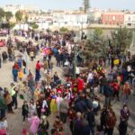 Tavira celebra Carnaval com desfiles, bailes e muita animação