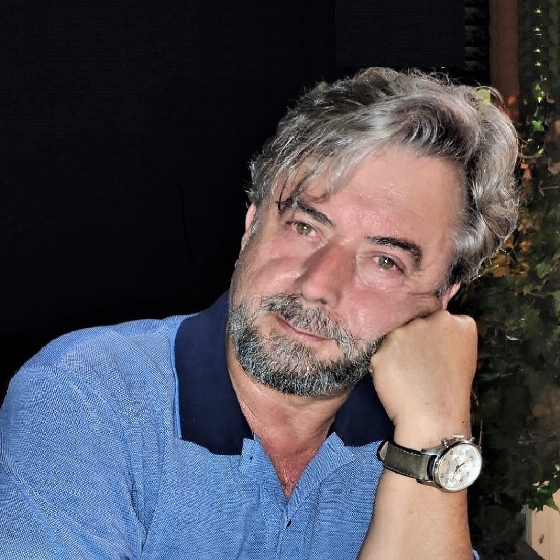 JOSÉ FIGUEIREDO
Professor Universitário Jubilado