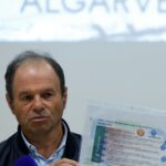 Governo admite aliviar cortes ao consumo de água no Algarve. Macário está confiante
