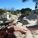 “Deixou de ser um paraíso de férias”: moradores da ilha da Armona denunciam dificuldades no acesso às próprias casas por causa das obras