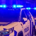 PSP deteve 8 pessoas em 3 cidades algarvias por vários crimes durante o fim de semana