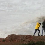 Distrito de Faro vai subir para aviso laranja