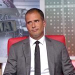 Ricardo Araújo Pereira estava na ‘lista dos indesejáveis’ de grupo neonazi Movimento Armilar Lusitano acusado de terrorismo