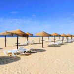 Estas duas famosas praias do Algarve perderam a “Qualidade de Ouro”