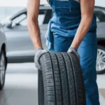 Sabe qual a pressão de ar adequada para os seus pneus?