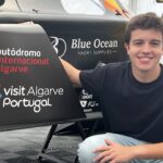 Algarvio Bernardo Pinheiro vai correr no European Le Mans Series 2024