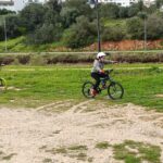 Clube Bike Team Tavira inaugurou escola de Ciclismo/BTT