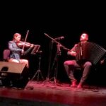 Duo Kasal faz ‘Uma Viagem pelo Mundo através da Música’ em São Brás de Alportel