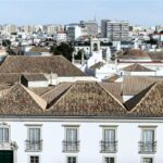 Faro entre as capitais com maior procura de casas para arrendar