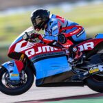 Testes Moto2: Manuel Gonzalez o mais rápido em fim de semana ‘misto’ no Autódromo do Algarve