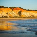 Há uma praia no Algarve que foi eleita a melhor do mundo