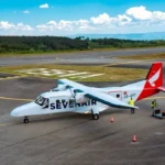 Sevenair interrompe ligação aérea Portimão-Bragança até receber e ter novo contrato