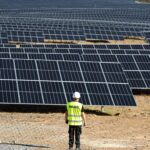 Alcoutim pode ver vendida a maior central solar do país após insolvência da dona britânica