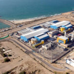 Lançado concurso para construção da dessalinizadora no Algarve