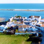 Revista britânica elege as 15 localidades imperdíveis de Portugal. Seis ficam no sul