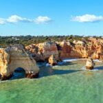 Conheça o trilho no Algarve que é considerado um dos melhores da Europa