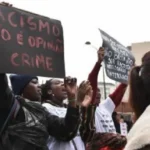 Grupo de 64 coletivos convoca manifestação contra racismo por país mais inclusivo