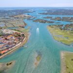 Faro passa a gerir espaço marítimo municipal e pede contributos para o regulamentar