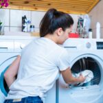 Usa o programa rápido da máquina de lavar roupa? Especialistas alertam para desvantagens