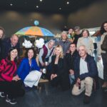 Faro: Entrega de prémios de ‘A Água e o Mar para Mim’ celebrou a Arte Inclusiva e Sustentável
