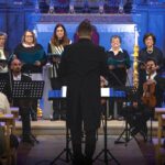 Concerto ‘Algarve Camerata’ sobe ao palco da Igreja da N.ª Sr.ª da Conceição em Ferragudo