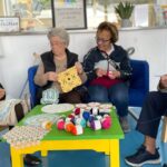 Projeto financiado pelo Pingo Doce promove envelhecimento ativo e combate isolamento em Alte