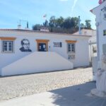 Biblioteca de Alcoutim acolhe exposição da fotógrafa espanhola Inma Villanueva Izquierd