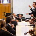 Orquestra do Algarve dá concerto de Páscoa na Igreja do Carmo em Tavira