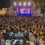 Festival MED celebra Cabo Verde e traz Dino D’Santiago, Carmen Souza e Ferro Gaita a Loulé