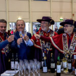 Grande Mostra de Vinhos de Portugal volta a Albufeira em abril. Gastronomia também estará em destaque