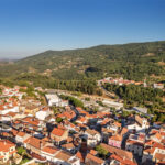 “Vou guardar na memória”: turista só agora descobriu esta vila no Algarve e realça a serenidade “de quem vive ao ritmo da tradição”