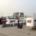 ‘Cidade do MotoGP’ em construção no Autódromo Internacional do Algarve