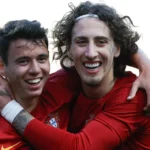 Portugal goleia Croácia no São Luís em Faro e segue para o Euro2025 de sub-21