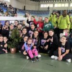 Splash Dance Crew de Faro arrecada 10 prémios no Concurso de Dança de Sintra